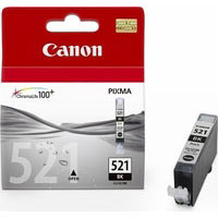 Canon CLI-521 Black (2933B001)